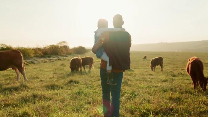 The Death Of The Small Farm Is The Death Of Rural America